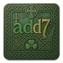 add7 logo